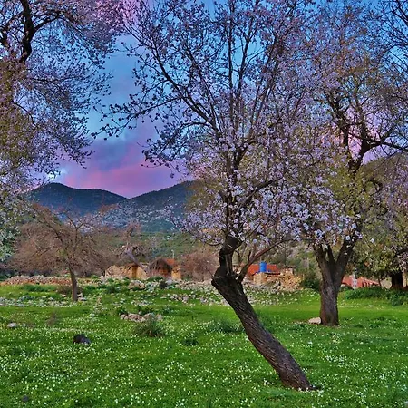Beymelek Tas Evler Casa de Campo Demre