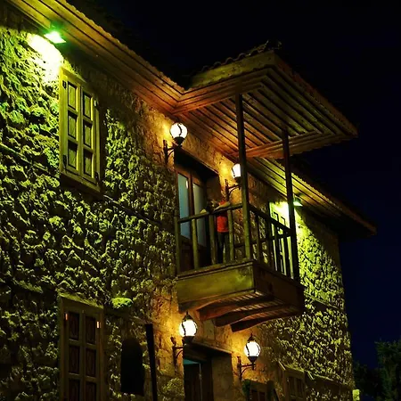 Beymelek Tas Evler Casa de Campo *