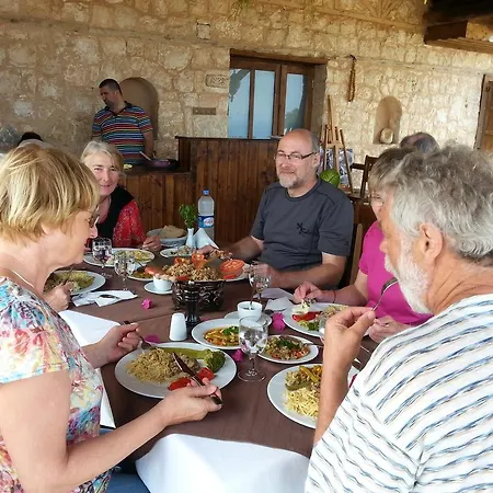 Casa de Campo Beymelek Tas Evler