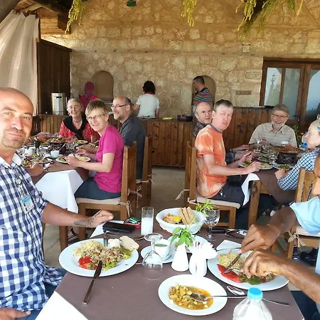 Beymelek Tas Evler Casa de Campo Demre