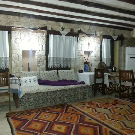 Beymelek Tas Evler