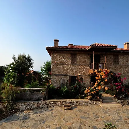 Beymelek Tas Evler Casa de Campo *