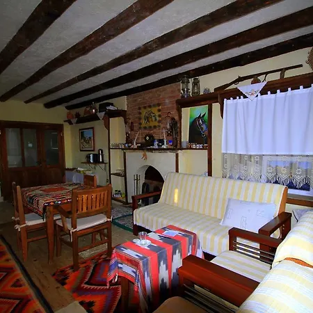 Casa de Campo Beymelek Tas Evler Demre