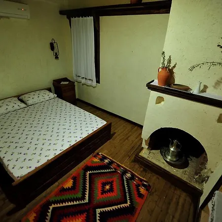 Beymelek Tas Evler Casa de Campo Demre
