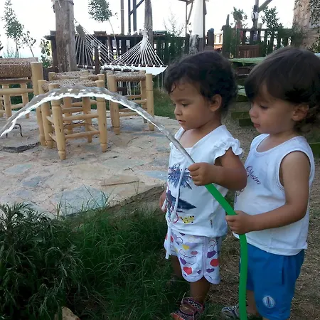 Beymelek Tas Evler Casa de Campo *