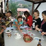 Beymelek Tas Evler Country house *