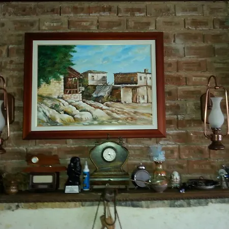 Beymelek Tas Evler Country house
