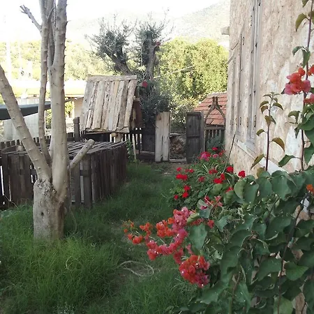 Beymelek Tas Evler