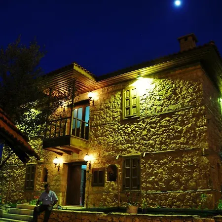 Country house Beymelek Tas Evler Demre