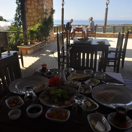 Beymelek Tas Evler