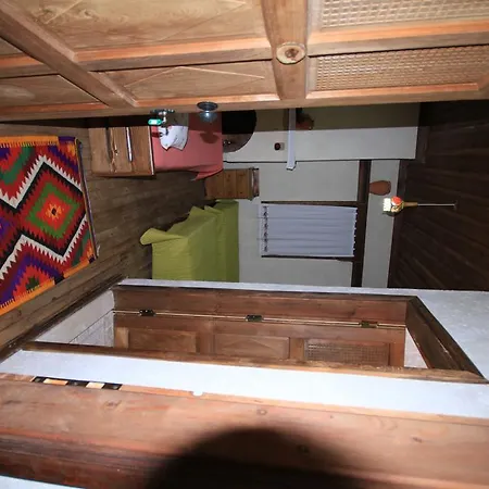 Venkovský dům Beymelek Tas Evler *