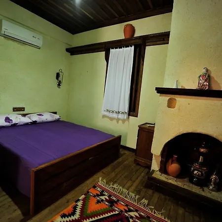 Beymelek Tas Evler Country house *