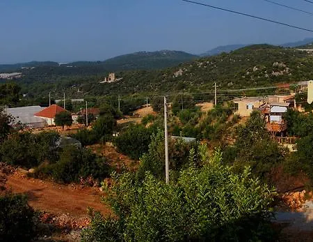 Beymelek Tas Evler * Zümrütkaya